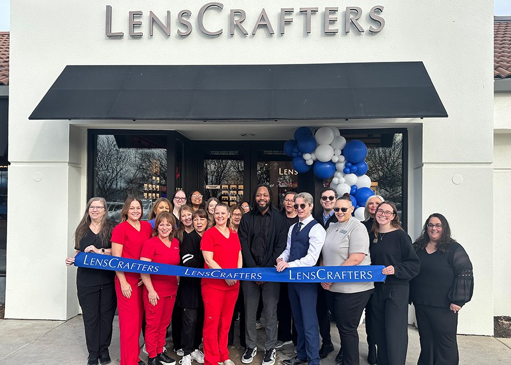 Lenscrafters